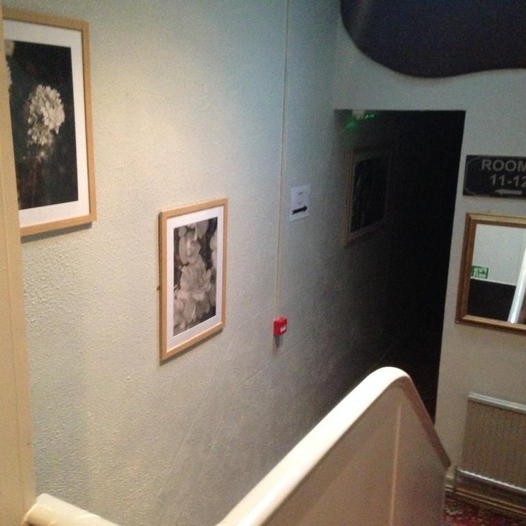 Peek-A-Booze - Budget Hotel - Adults Only Blackpool Exterior photo