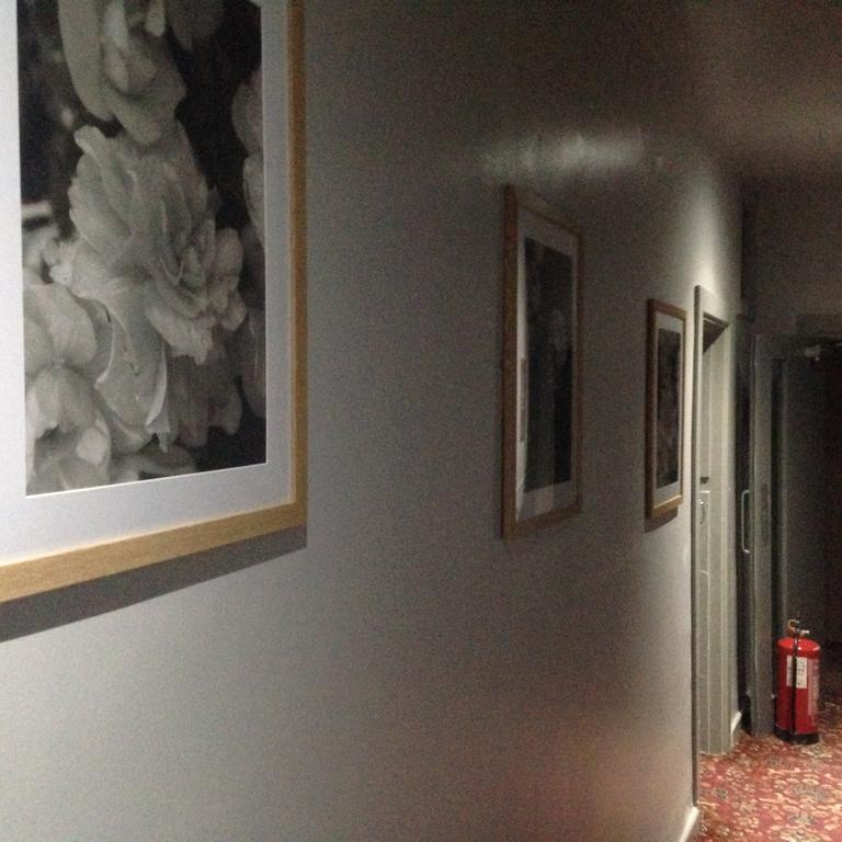 Peek-A-Booze - Budget Hotel - Adults Only Blackpool Exterior photo